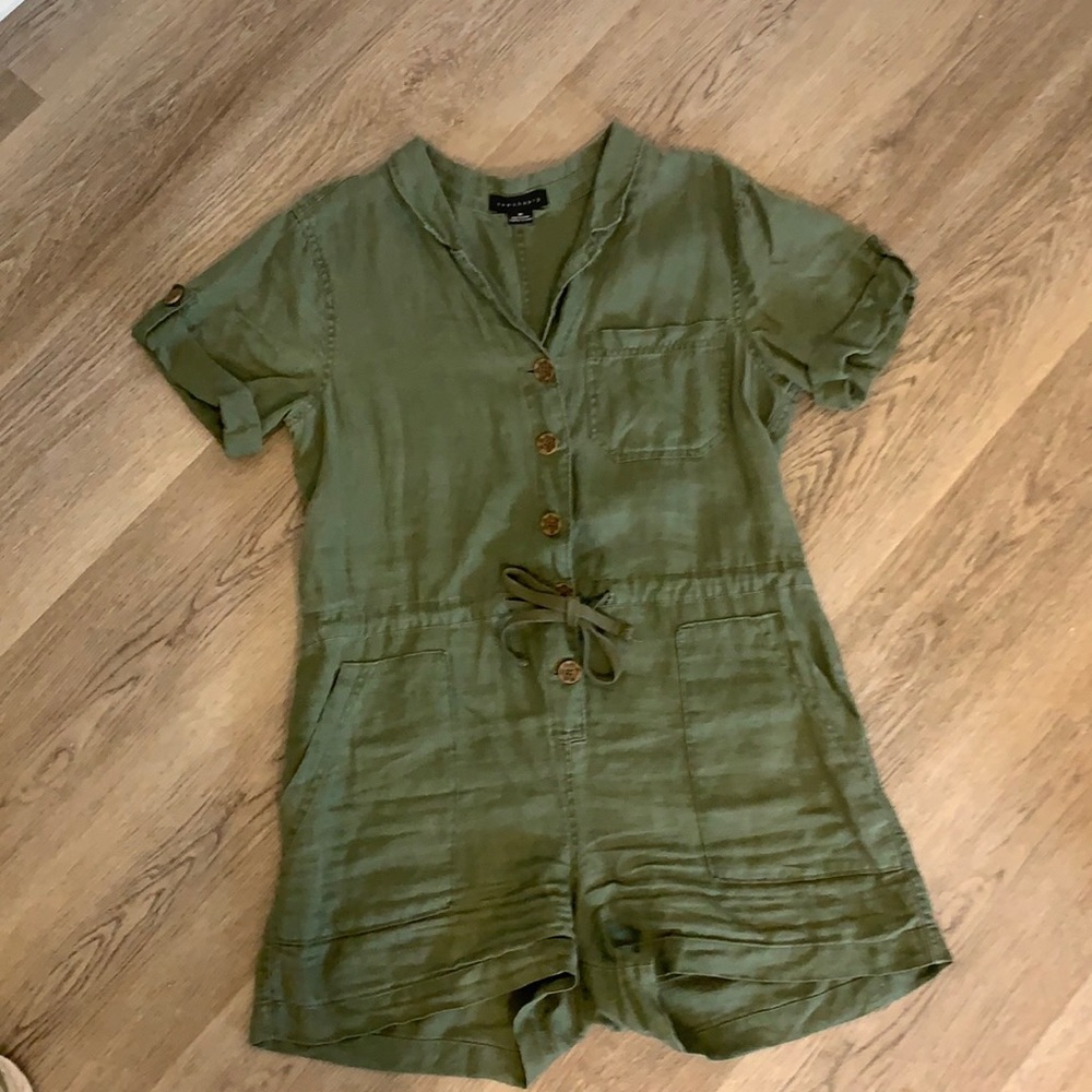 Romper!